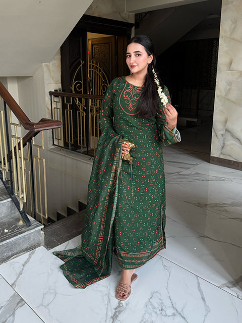 Green Haze Enchant (FR-802)