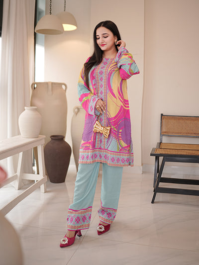 Vibrant Breeze (TF-21)