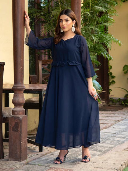 Blue Affairs (FR-463)