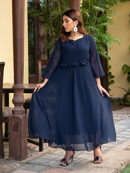 Blue Affairs (FR-463)