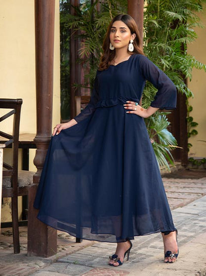 Blue Affairs (FR-463)