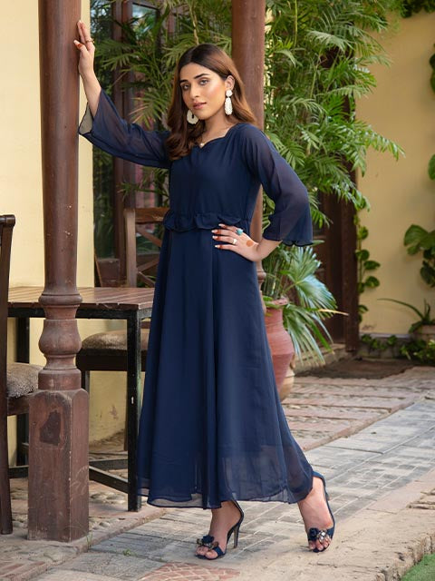 Blue Affairs (FR-463)