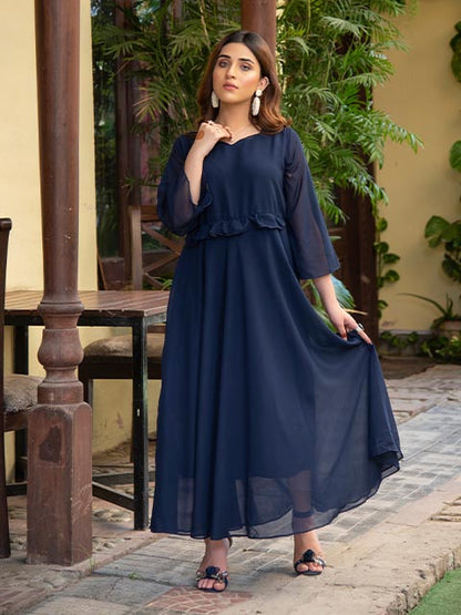Blue Affairs (FR-463)