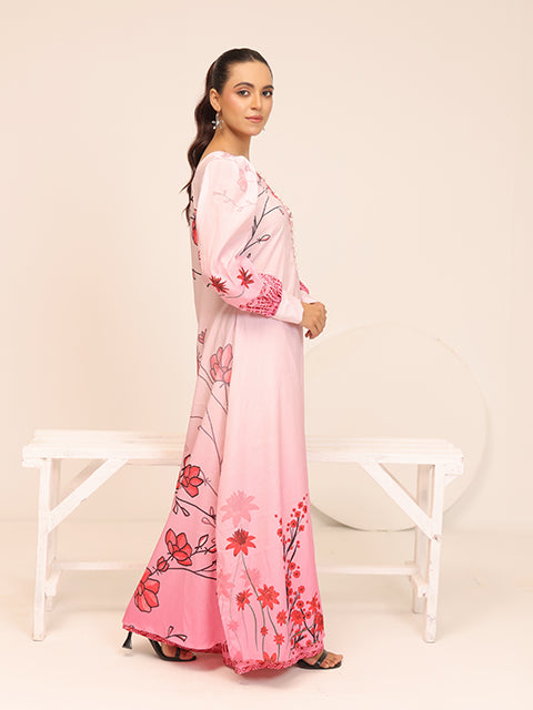 Pink Petals - (CF-24)