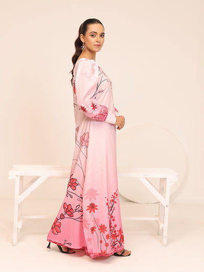 Pink Petals - (CF-24)