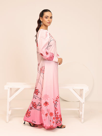 Pink Petals - (CF-24)