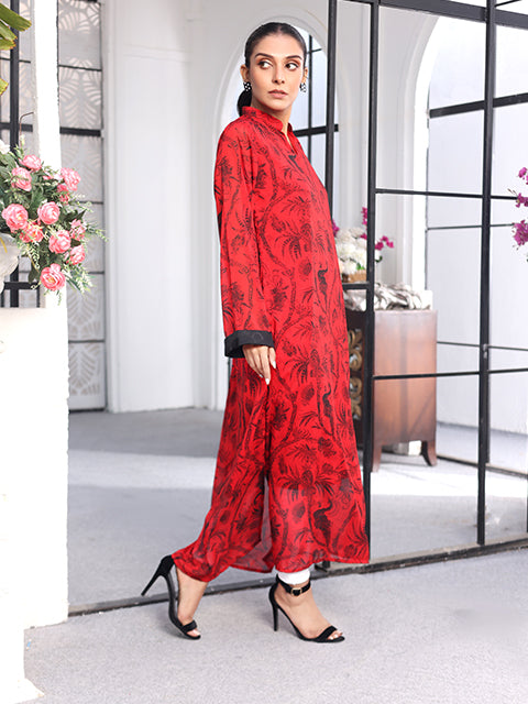 Ruby red (FR-740)