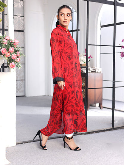 Ruby red (FR-740)