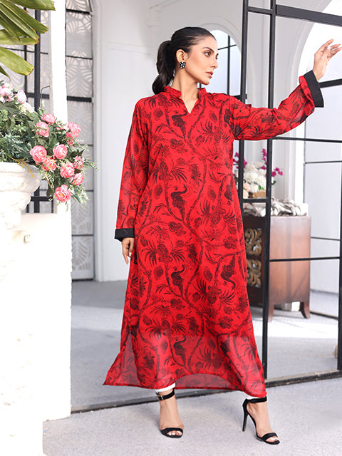 Ruby red (FR-740)