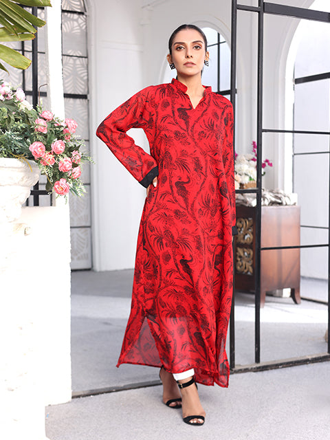 Ruby red (FR-740)