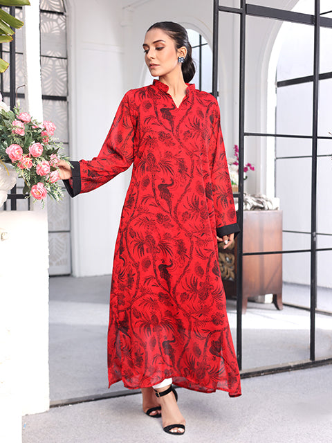 Ruby red (FR-740)