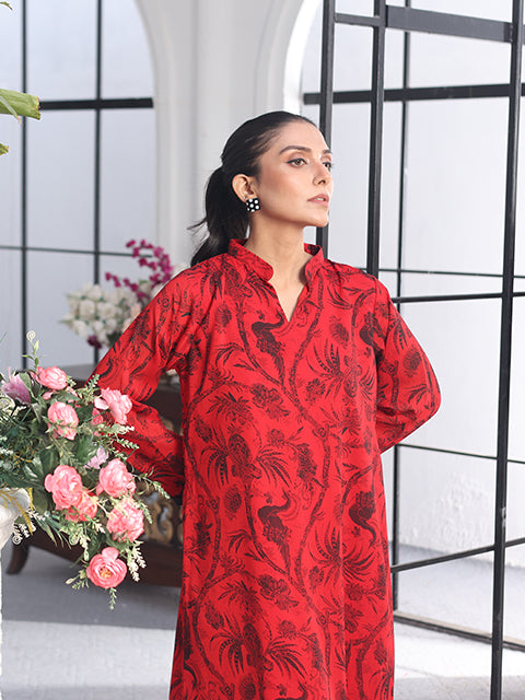 Ruby red (FR-740)