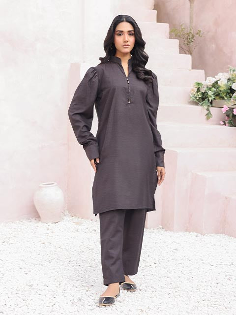 Slate grey outfit (KP-306)