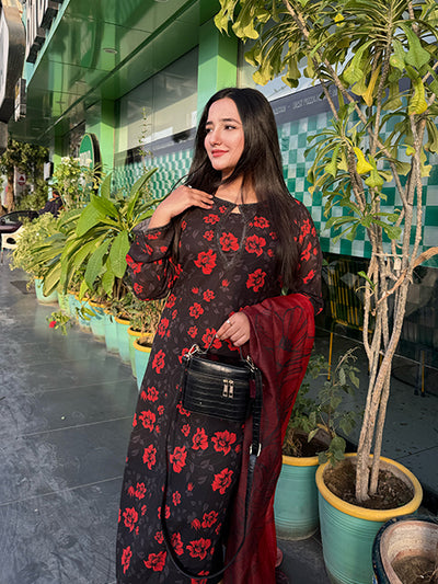 Crimson Noir (FR-806)