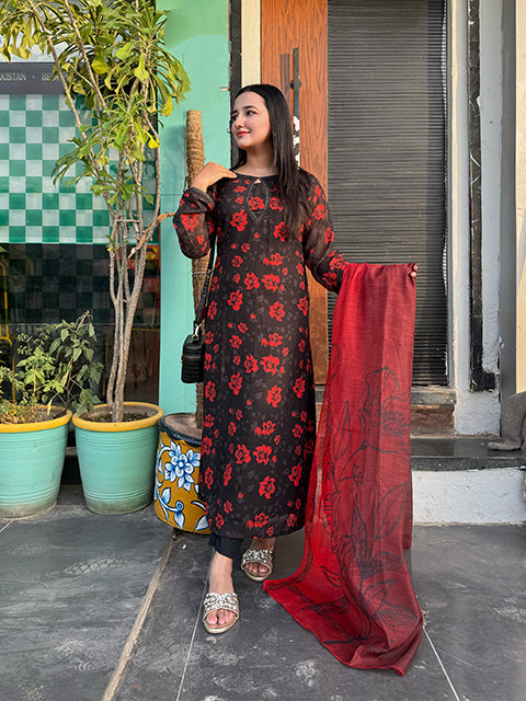 Crimson Noir (FR-806)