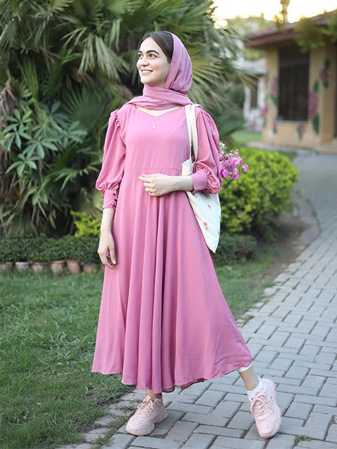 Pink Dreams (FR-419)