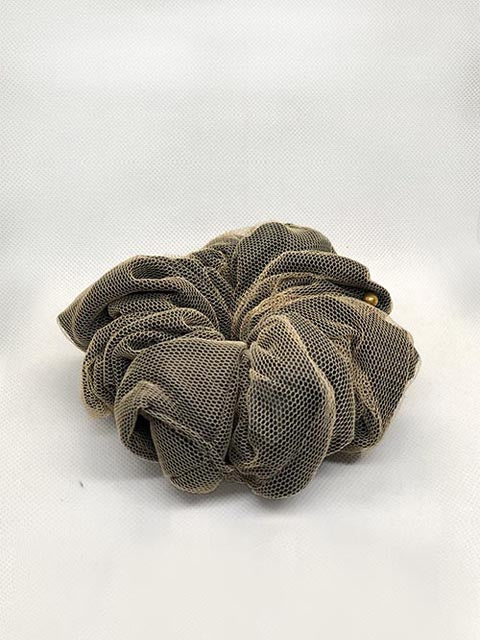 Pack of 4 mix Scrunchies (PK-12)