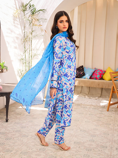 Impermanent Mirage (LD-44)