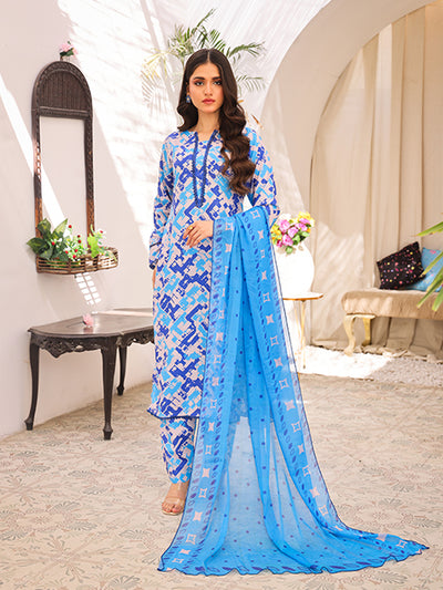 Impermanent Mirage (LD-44)