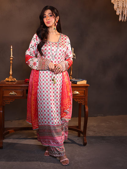 Blush Elegance Ensemble (ES-04)
