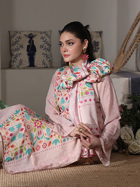 Kaleidoscope Blush (FR-846)