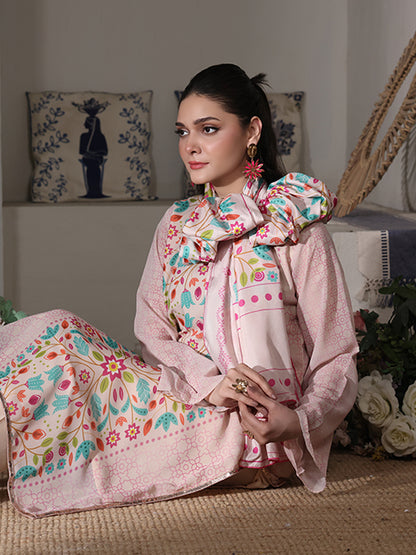 Kaleidoscope Blush (FR-846)