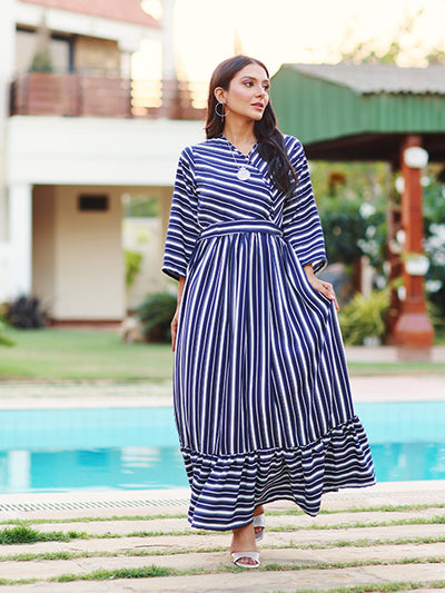 Ocean Stripes (NZ-07)