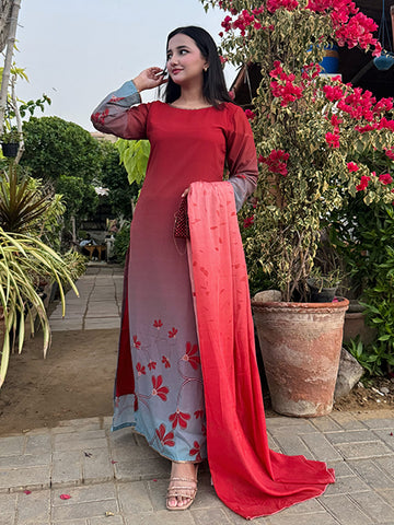 Scarlet Shadow (FR-814)