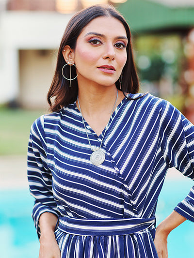 Ocean Stripes (NZ-07)