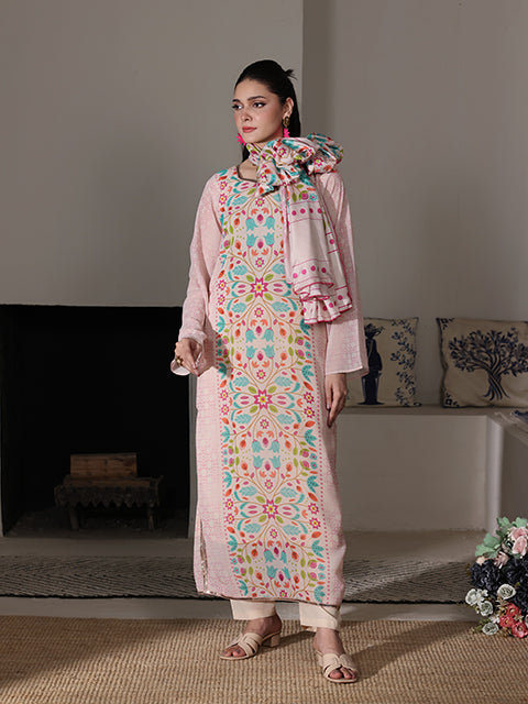 Kaleidoscope Blush (FR-846)