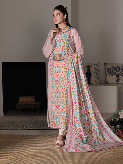 Kaleidoscope Blush (FR-846)