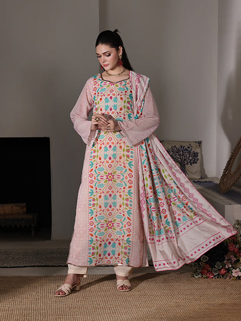 Kaleidoscope Blush (FR-846)