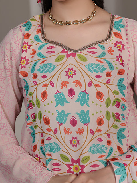 Kaleidoscope Blush (FR-846)