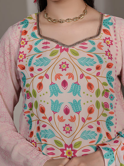 Kaleidoscope Blush (FR-846)