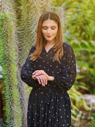 Nightfall Elegance (NZ-08)