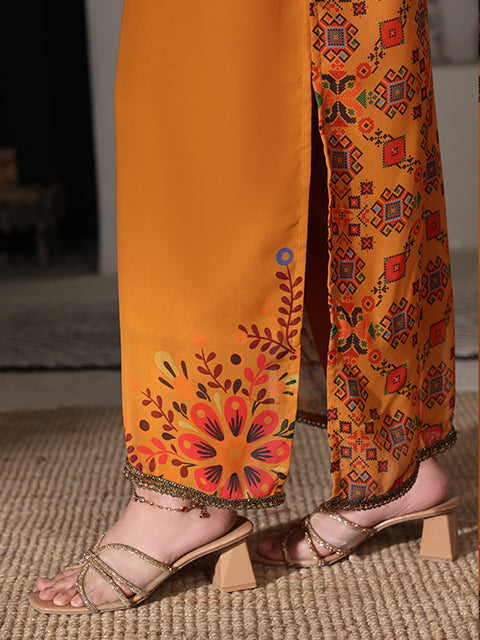 Saffron Solstice (FR-845)