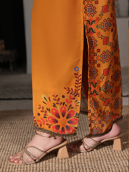 Saffron Solstice (FR-845)