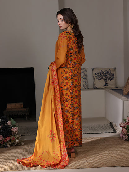 Saffron Solstice (FR-845)
