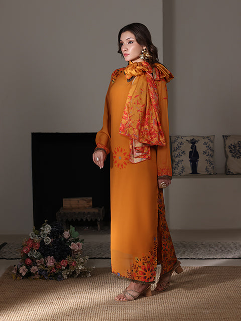 Saffron Solstice (FR-845)