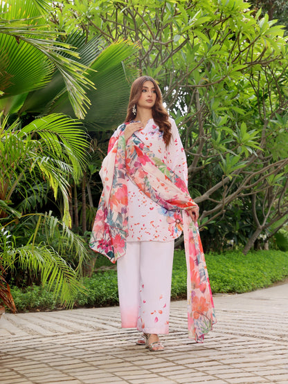 Petrichor (LD-04)-Unstitched