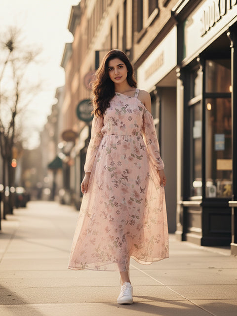 Island Bloom (FR-737)