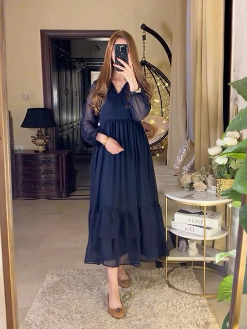 Twilight Navy Grace (FR-744)