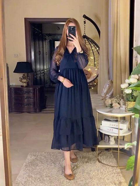 Twilight Navy Grace (FR-744)