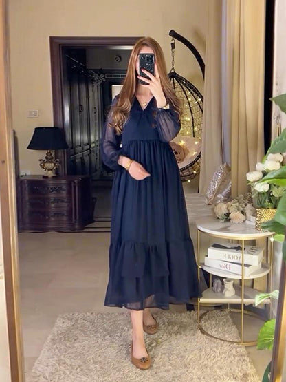 Twilight Navy Grace (FR-744)