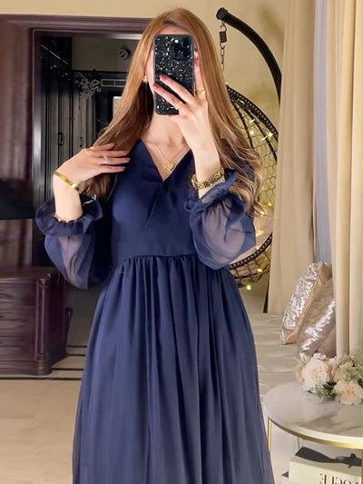 Twilight Navy Grace (FR-744)