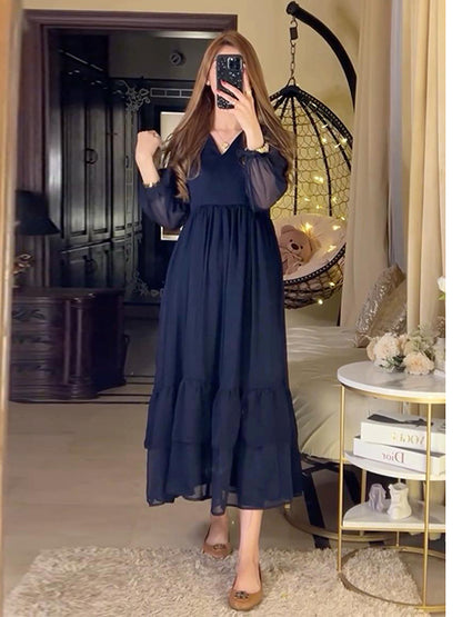 Twilight Navy Grace (FR-744)
