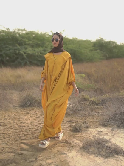 Sunny seed modest wear (MW-07)