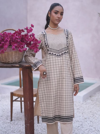 Ivory dove outfit (KP-308)