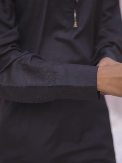 Slate grey outfit (KP-306)