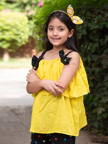 Marigold (SKU-1)